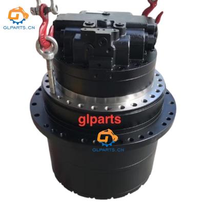 JS160 JS180 20/925532 MAG-85VP-10 Travel Motor Assy for JCB Excavator Parts