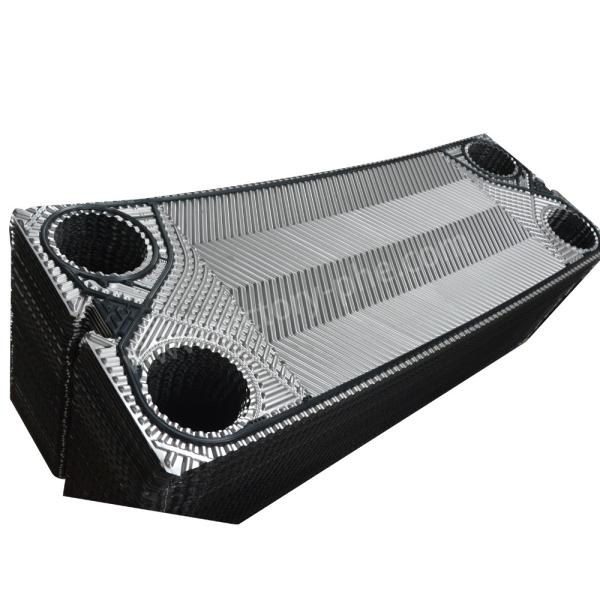 GEA Plate Heat Exchanger Plates