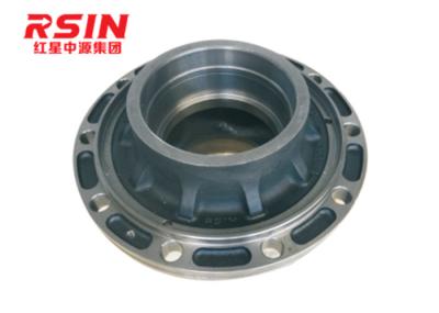 KTL Ductile Iron QT450-10 Heavy Duty Truck Wheel Hub 81.35701.0128