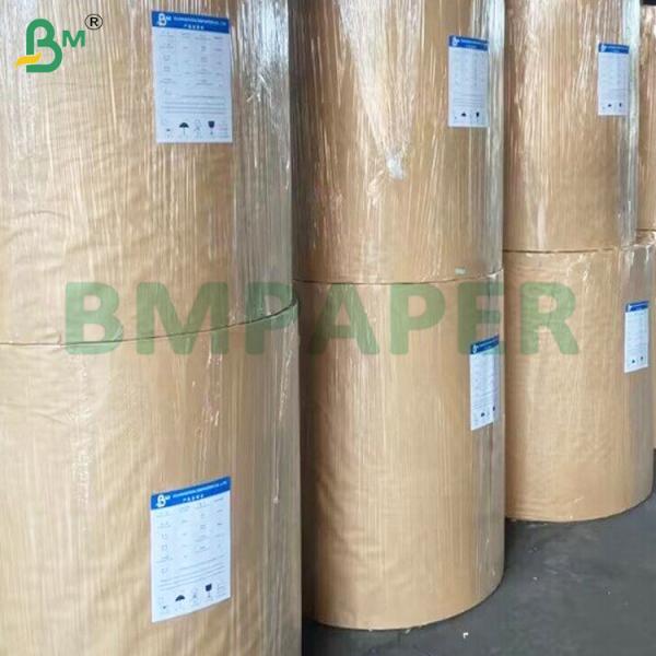 Food Safe Silicone Coated Paper Sheets for Oily Food Packaging