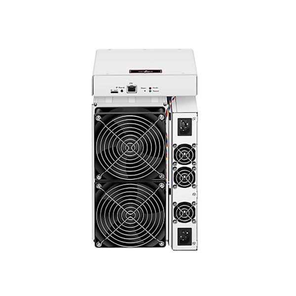 Bitmain Antminer S17 Pro (53Th) 2094W -- Antminer S17 Pro 53T -- Bitcoin Miner