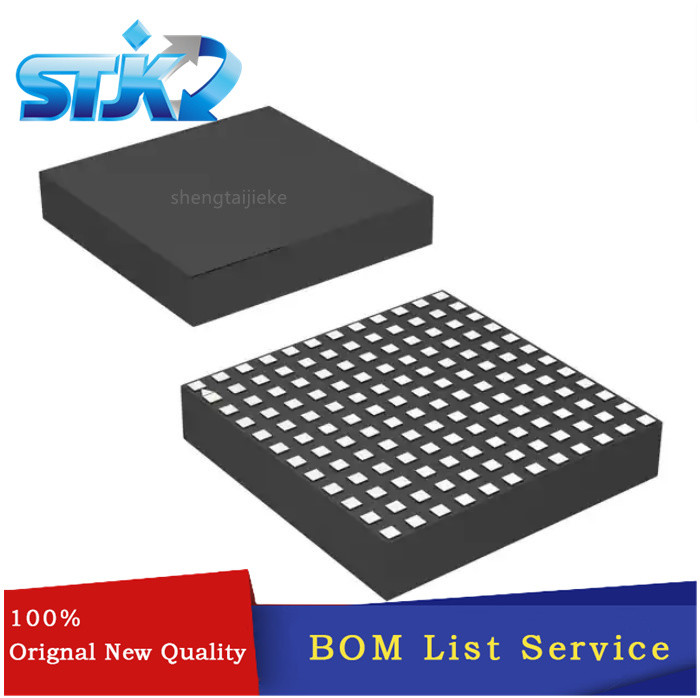 Вентильная матрица IC 206 поля китайца MachXO2 Programmable 75776 2112 256-LBGA