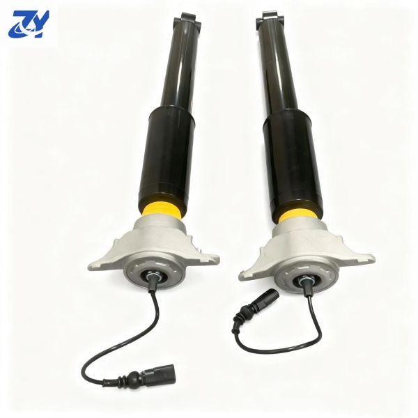 OE 4M616031AK Rear L/R Shock Absorber for Lamborghini URUS 2018-2019