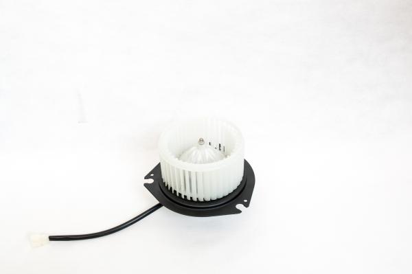 Single Blower Motor For Truck , Bus Roof Air Conditioner Universal Condenser Fan Motor 