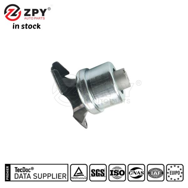 Support moteur ZPY 7H0199256H pour Audi TT 8J TTS Volkswagen EOS Skoda Octavia