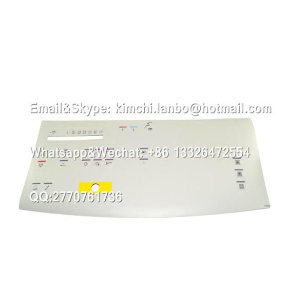 panel cover for SM74 machine high quality offset printing machine parts