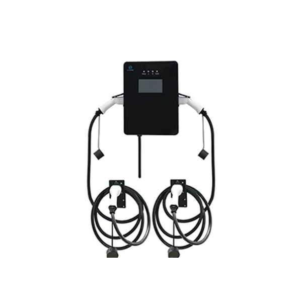 2024 2025 New Arrival 32A 7kw Charging TYPE 2 Electric Car Charger Portable EV Charger