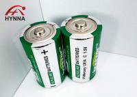 Batterie alcaline C cylindrique LR14 AM2 1,5 V