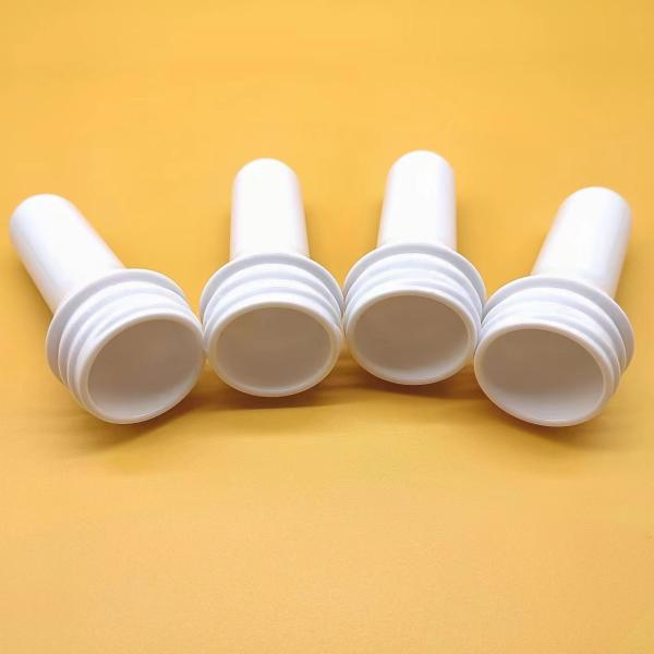 Прочная бутылка для домашних животных для высокой производительности и различных размеров