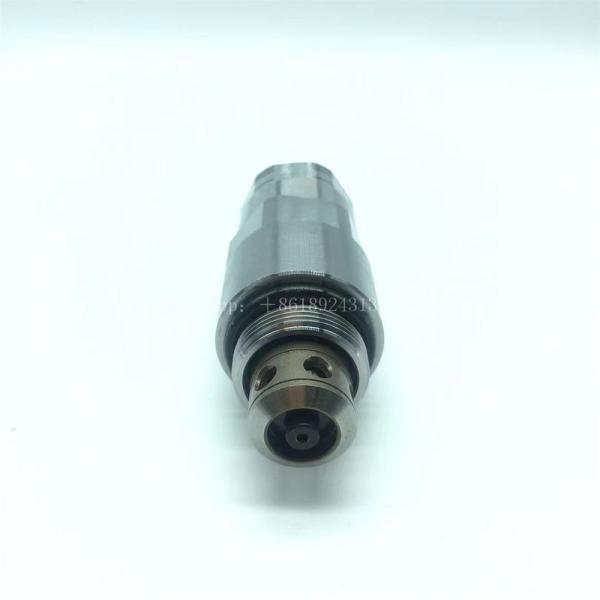 основные части экскаватора LG922D/LG925D Кавасаки LiuGong клапана сброса 12C1357 гидравлические