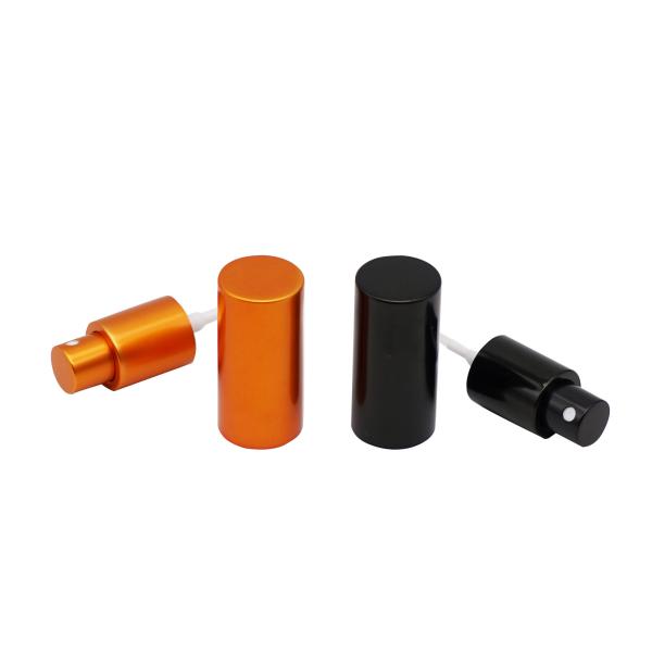 Доказательство ржавчины насоса спрейера тумана шеи FEA10 винта личной заботы