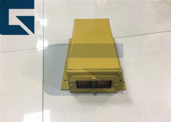 O graduador do motor de erpillar 12H 140H dos acessórios da máquina escavadora do ECM parte a placa 1981321 do computador 198-1321