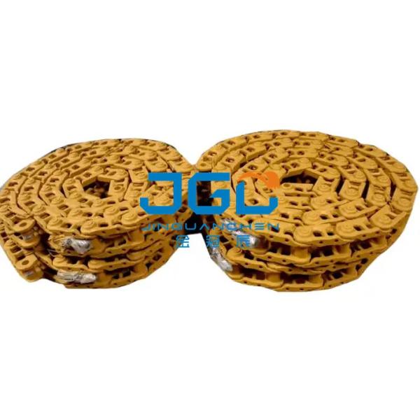 Chassis Accessories Rail Chain Excavator Accessories R220LC-9S