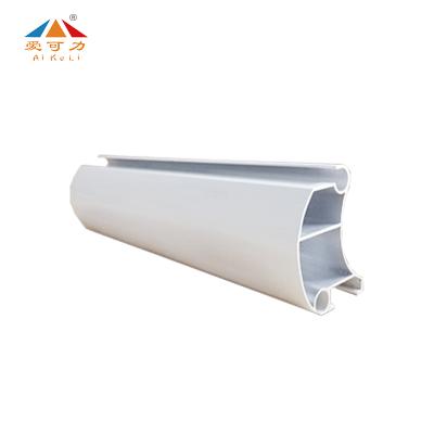Telescopic Awning And Sunshade Canopy Parts Frontier Aluminum Tube