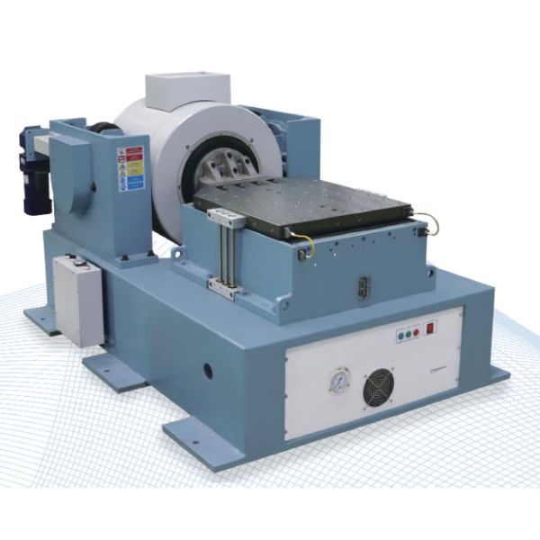 Air Cooled Vibration Testing Equipment For Battery Automotive Parts Household Appliance