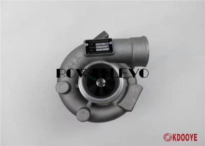 HD512 engine Turbo Chargers , 4D34 Mitsubishi Engine Turbo