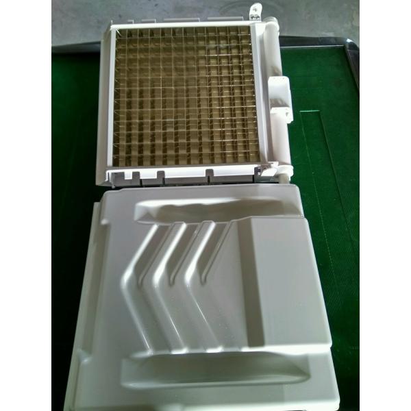 Cube Ice Making Machine Evaporator Spare Parts for 22mm*22mm*22mm Ice Block Production