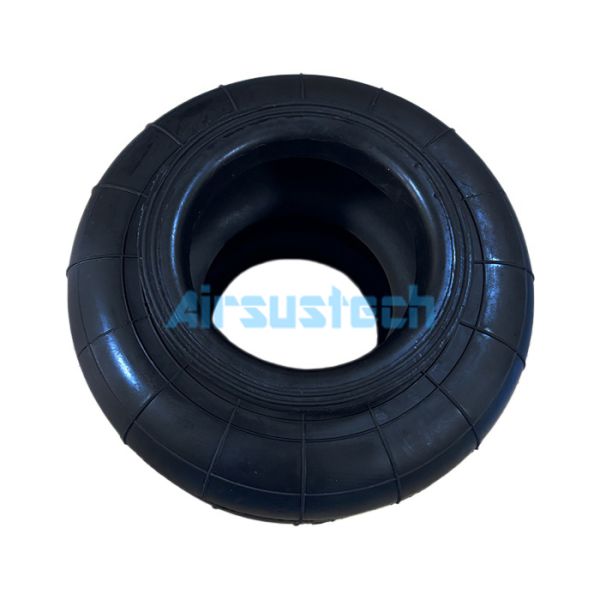Contitech Rubber Bellows Only 66501 Industrial Air Spring 8X2 for Reduce Shocks