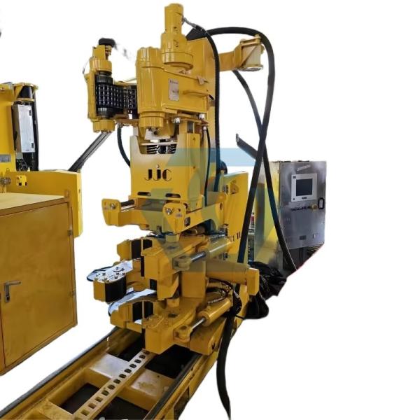 API 7K Oilfield Wellhead Equipment 3.5''-8.5'' Iron Roughneck For Onshore Offshore Rigs
