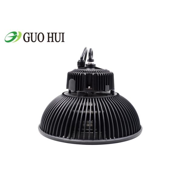 150w / 200watt Dimmable High Bay LED Lighting  Warehouse Supply Industrial
