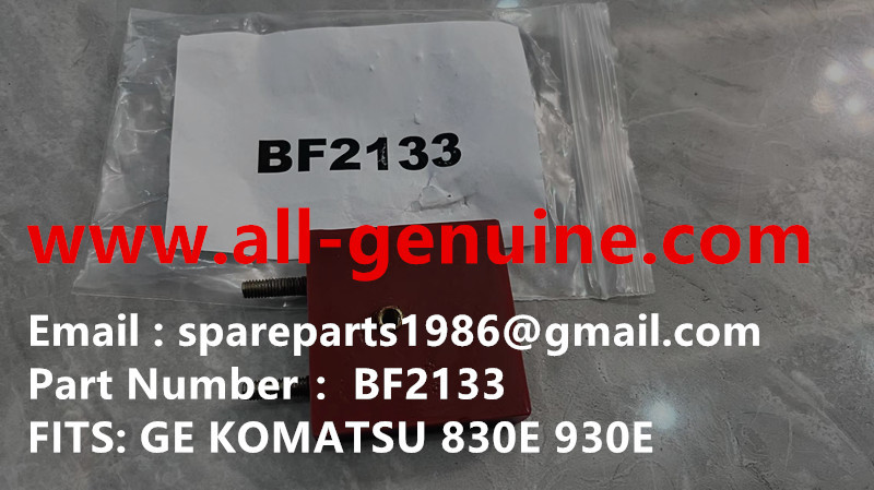 BF2133 SURPRESSOR