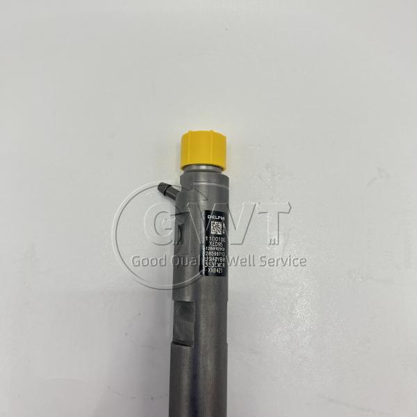 New Original common rail injector 28599713 diesel fuel injectors  28599713