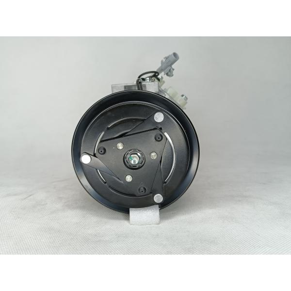 Auto AC Conditioning Compressor For Geely EC7 Emgrand 1067000182 FC SL