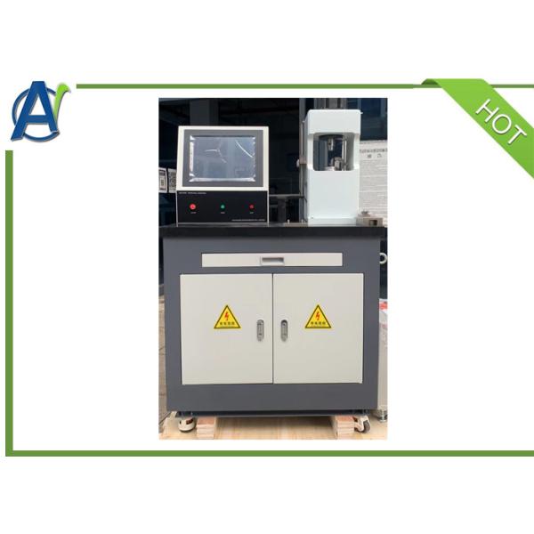 Машина шарика ASTM D2783 4 для испытывать характеристик носки профилактический