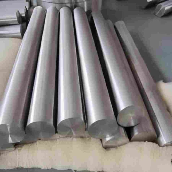 Ferritic Stainless Steel Shaft – 430 / 409 / 444 / 439