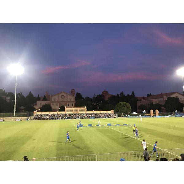 155LM/W Led Sports Ground Floodlights 10° 250W 750W 1000W Soccer Pitch Project