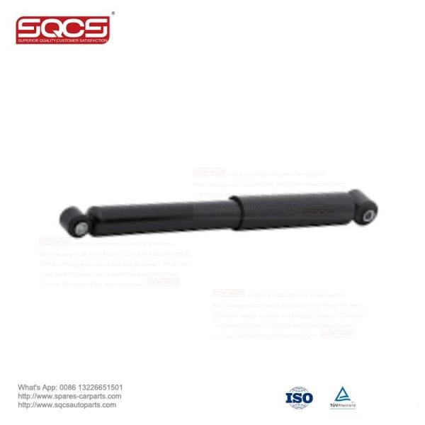 SQCS Absorbedor de choques más vendido OE 9063200931 para Mercedes Sprinter W906 Partes de suspensión de automóviles más vendidas y duraderas
