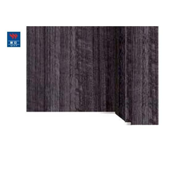 Дверь Bathroom самых последних дверей ажио Resysta дизайна деревянных EcoFriendly делает внутренние деревянные двери водостойким