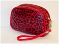Girls cosmetic bag lady bag