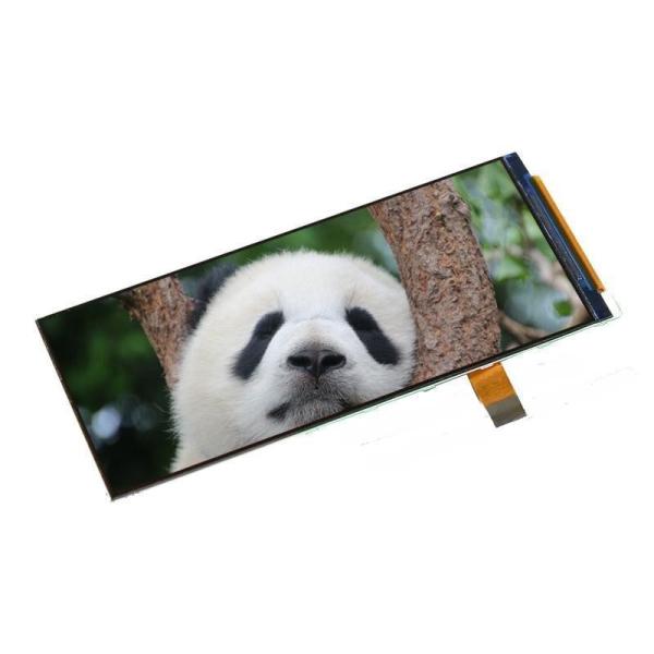 4.8 дюймовый TFT LCD дисплейный модуль, 480x1120 MIPI 2 линия 280c/D