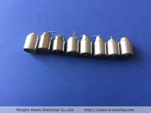 China Small quantity  order for tv tuner connector  for repair