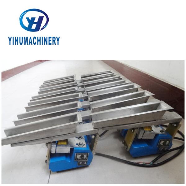 Electronic Component Vibration Feeding Machine For Beverage Building Material Shops