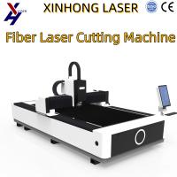 3015 3000W 1500W CNC Metal Laser Cutting Machine Yaskawa Servo Motor Ipg Laser Source Stainless Steel Engraving Machine