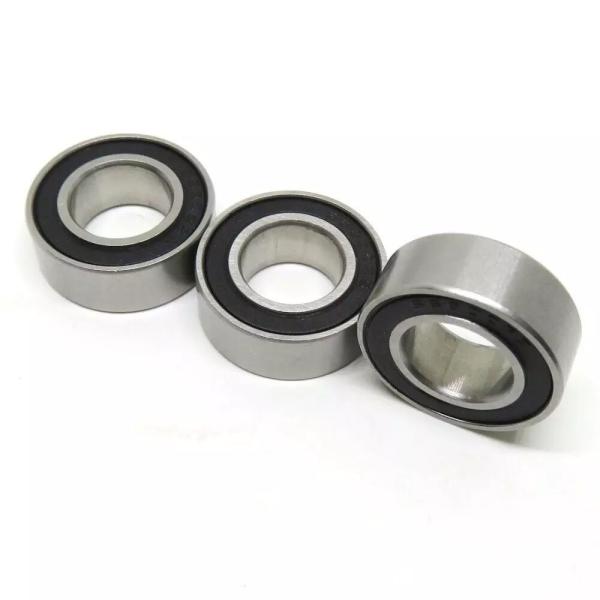 9.992 10 mm Bore Size High Precision Cixi Thin Series Ball Bearing 63800 2RS