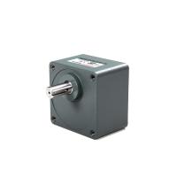 90GF20H15 Micro Compact Gearbox Compare With GGM Panasonic