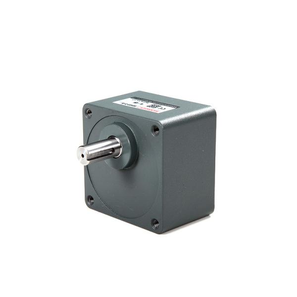 90GF20H15 Micro Compact Gearbox Compare With GGM Panasonic