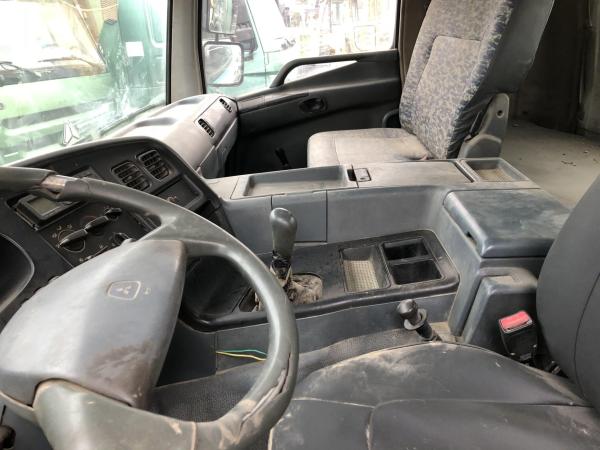                  Used Japan Brand Mitsubishi Fuso 10m3 Concrete Mixer Hjc6a in Perfect Working Condition with Reasonable Price. Secondhand Mitsubishi Fuso Concrete Mixer on Sale             