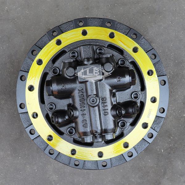 ZX120 9180731 9181123 Hydraulic Final Drive Travel Motor ZX120 Final Drive
