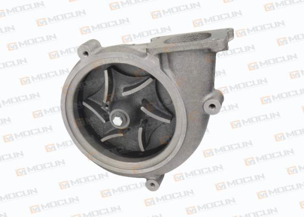 349-6123 bomba de água de 3496123 motores para erpillar 973C, D6R, D6T, D7R