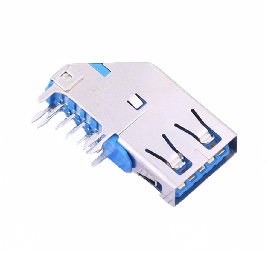 XUNPU USB-304CD-ARW