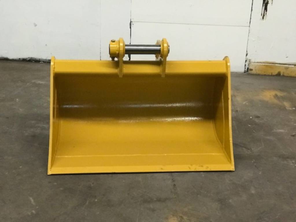 Ведро грязи экскаватора Crawler окапывая для EC210 EC230 EC240