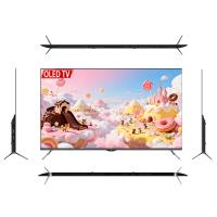 85 100 Inch Smart TV Multi-System Android Google WebOS Hotel 4K LED LCD OLED Panel for OEM Project Orders
