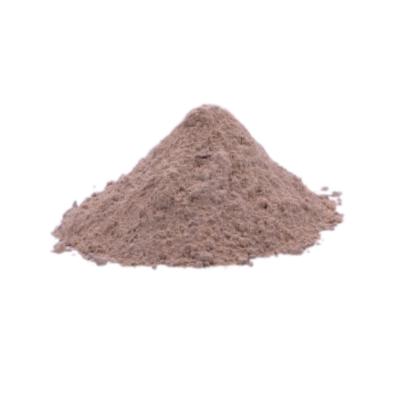 Converter Furnace Refractory Gunning Mix 1800℃ Gunning Materials