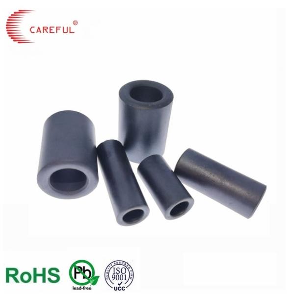 F2 material RH8*15*5.6 NiZn soft sleve  ferrite toroid core for EMI use