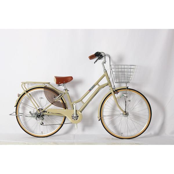 Не задний амортизатор Сталь городские велосипеды 26 дюймовый пригородный велосипед Синий Розовый Жёлтый