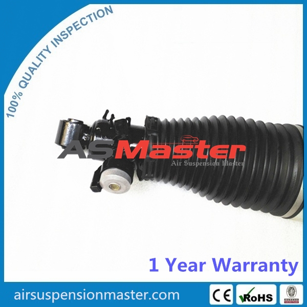 Rear VW Touareg 2004-2010 Air Suspension Car Parts 7L8616020C Shock Absorber Strut